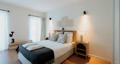 Anjos Apartments