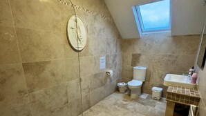 Gemeinsamer Schlafsaal, 1 Schlafzimmer, Raucher | Badezimmer