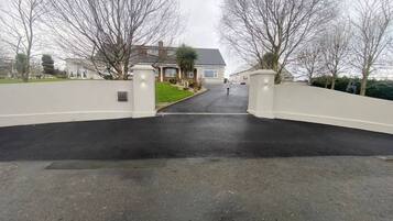 Shared Dormitory, 1 Bedroom, Smoking | Property grounds