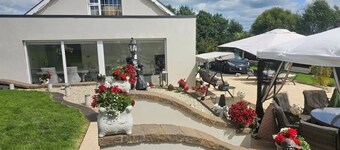 Dernvale House單人房  