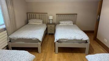 Shared Dormitory, 1 Bedroom, Smoking | 1 bedroom