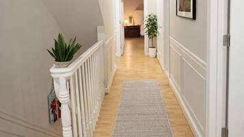 Ferienhaus, barrierefrei | 3 Schlafzimmer, Internetzugang