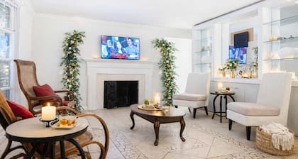 Huge 3BD Home Near Dc - 8 Mins to Downtown va