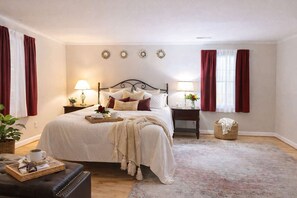 House, Accessible - Huge 3BD Home Near Dc - 8 Mins to Downtown va (Alexandria)