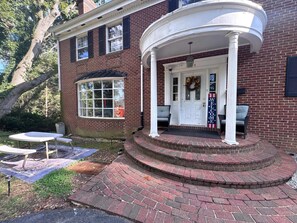 Casa, accesible para personas con discapacidad | 3 dormitorios y Internet