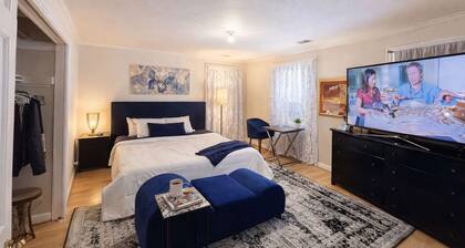 Huge 3BD Home Near Dc - 8 Mins to Downtown va