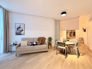 TV - VidaCalma Apto 1 (Valencia)