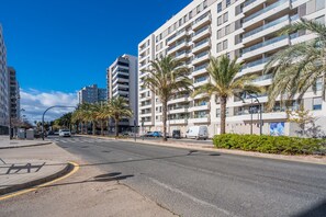 Exterior - VidaCalma Apto 1 (Valencia)