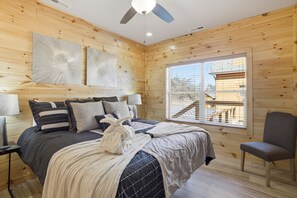 3 chambres, fer et planche à repasser, accès Internet, draps fournis