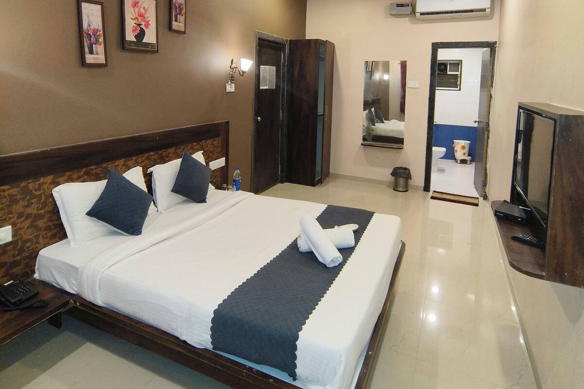 Phòng dành cho gia đình