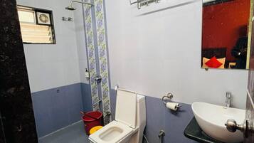 Chambre Classique | Salle de bain