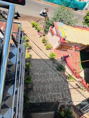 Family Room (Non AC)