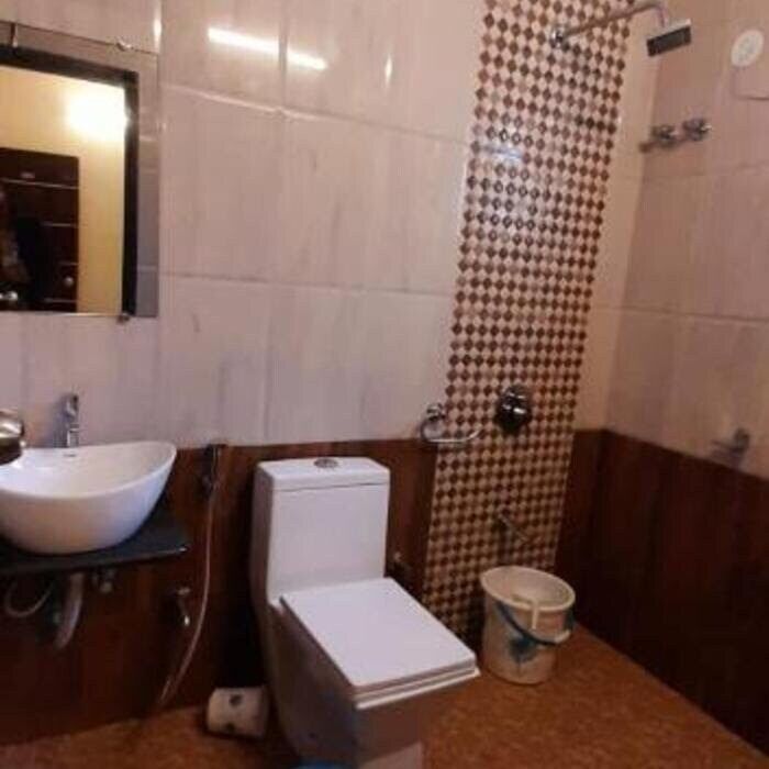 Standard Room | Bilik Mandi