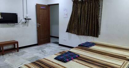 Sri Meenakshi Residency