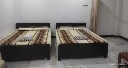 Sri Meenakshi Residency