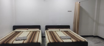 Sri Meenakshi Residency