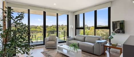 Appartement | Salle de séjour