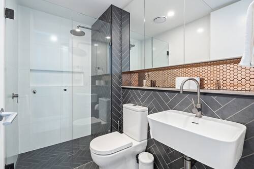 Apartment | Bathroom