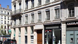 Exterior - Appartement Luxueux Lyon Place Bellecour - 1 Master bedroom + 3 beds (Lyon)