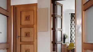 Interior - Appartement Luxueux Lyon Place Bellecour - 1 Master bedroom + 3 beds (Lyon)