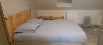 Le relais des Cavaliers Gourmands