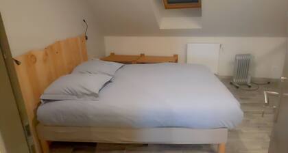 Le relais des Cavaliers Gourmands