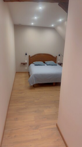 Le relais des Cavaliers Gourmands