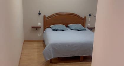 Le relais des Cavaliers Gourmands