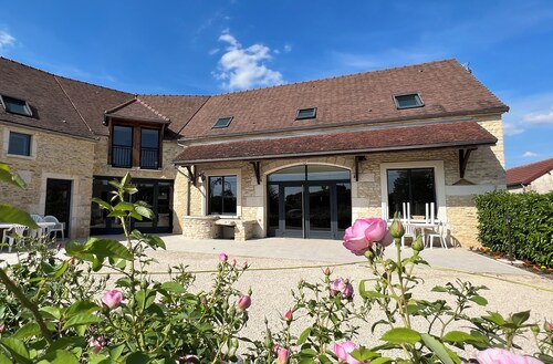 Le relais des Cavaliers Gourmands