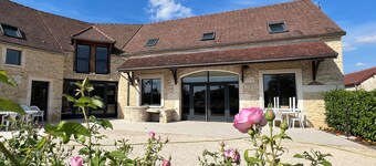 Le relais des Cavaliers Gourmands