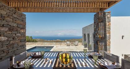 NEVERMIND VACATIONS VILLAS