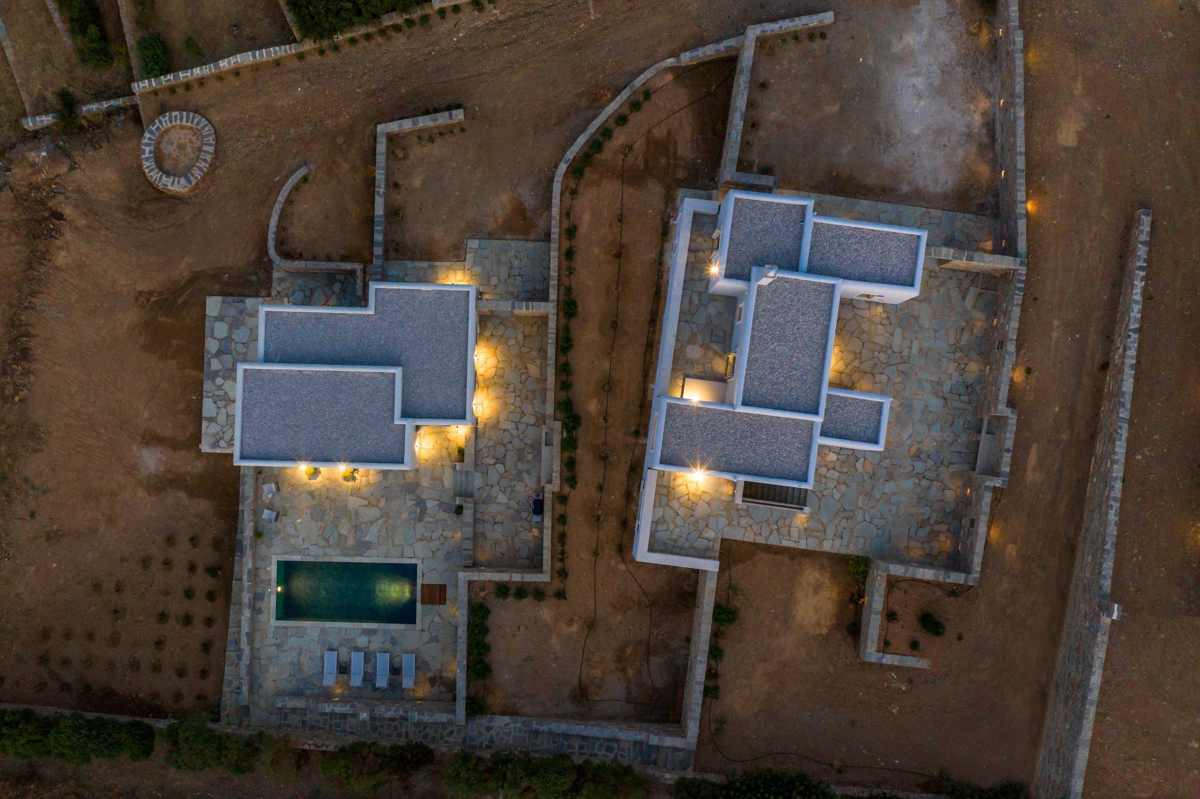 Udendørsområde