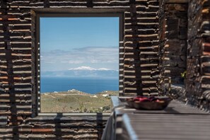 Interior - NEVERMIND VACATIONS VILLAS (Kea)