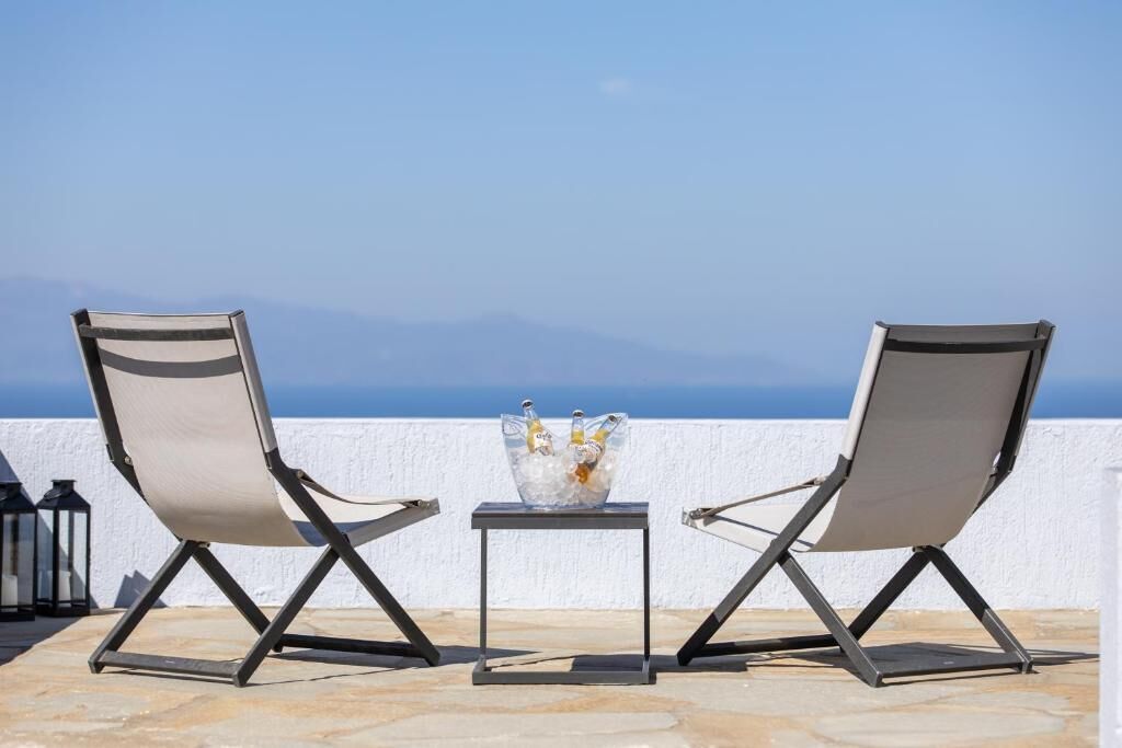 Luxury-Villa, Poolblick | Unterkunftsgelände