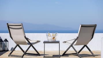 Luxury-Villa, Poolblick | Unterkunftsgelände