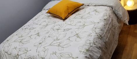 3 Schlafzimmer, Bügeleisen/Bügelbrett, Reisekinderbett, Internetzugang