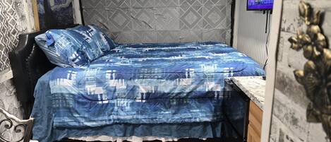 1 chambre, Wi-Fi gratuit