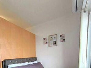 Signature Condo, 1 Bedroom, Non Smoking, City View - Urban Oasis at A&K Vibes City-View Condo (Quezon City)