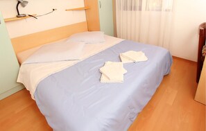 1 bedroom, free WiFi - Nice apartment in Zivogosce with WiFi (Zivogosce)