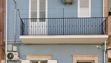 DĂ©tail de lâextĂ©rieur