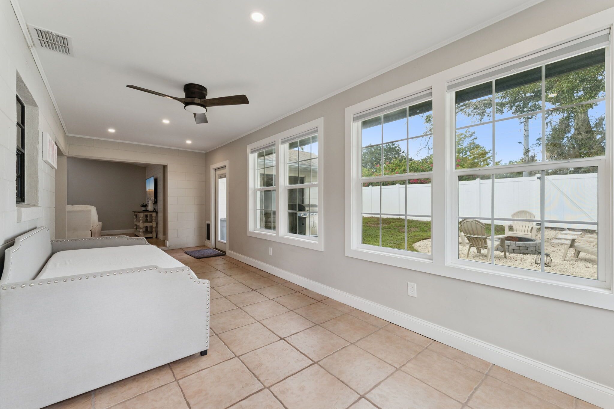 House | 2 bedrooms, Internet