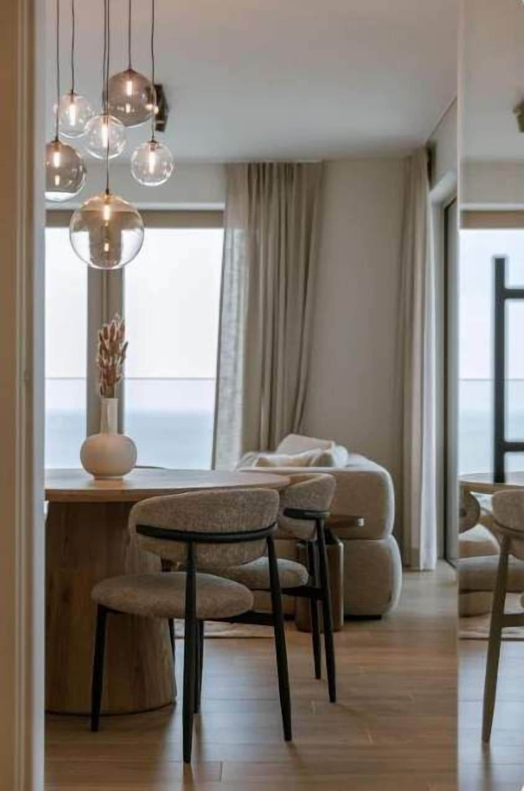 Apartment | 2 bedrooms, Internet