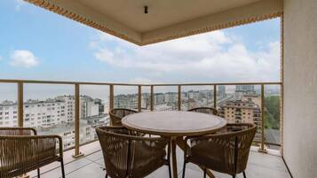 Huoneisto | 2 makuuhuonetta, internet