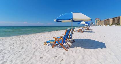 Dual Townhome Sleeps 14 Beach Fun Dining