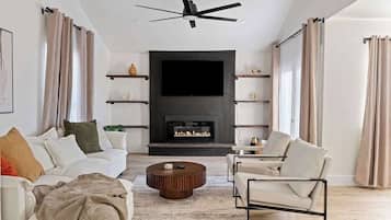 Nhà | 3 phòng ngủ, truy cập Internet tốc độ cao