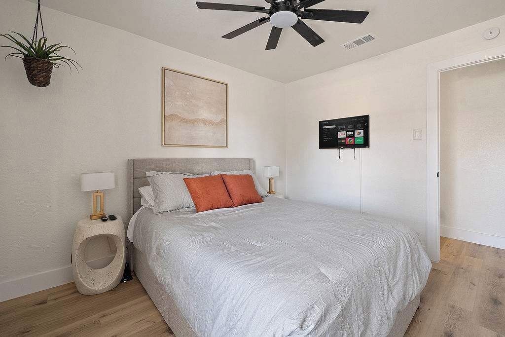 Maison | 3 chambres, Internet