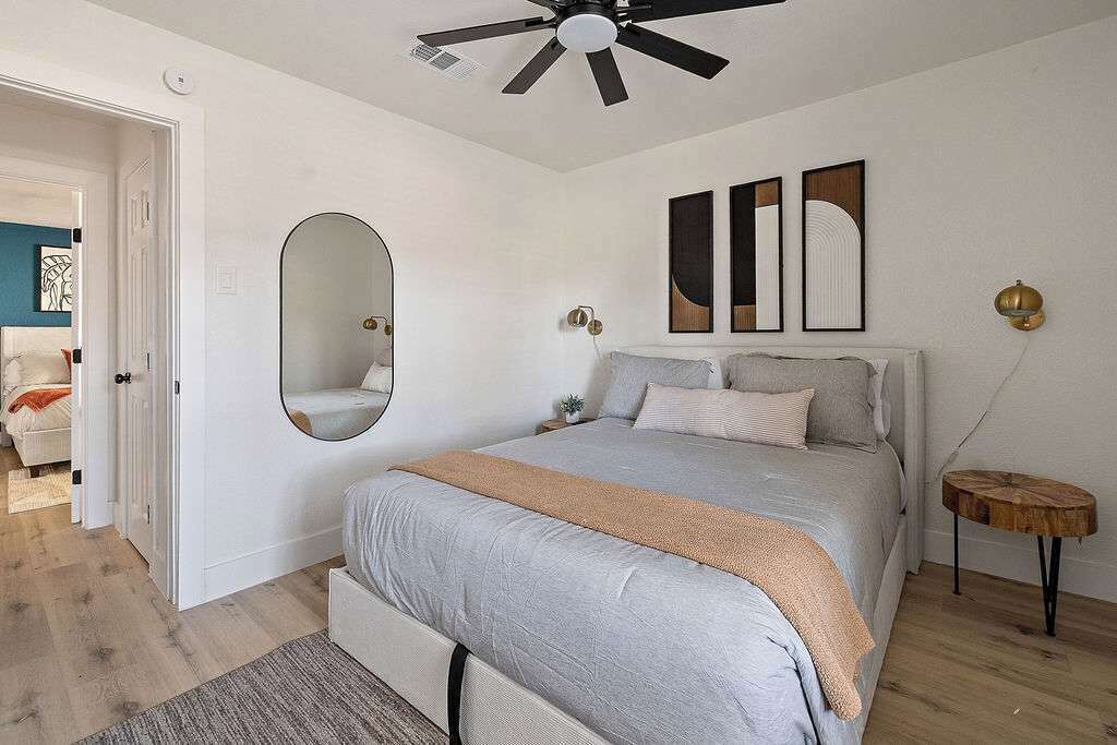 Maison | 3 chambres, Internet