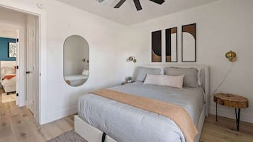 Maison | 3 chambres, Internet