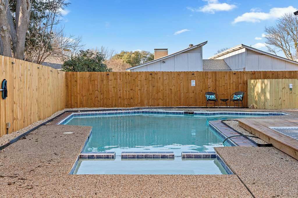 Maison | 3 chambres, Internet