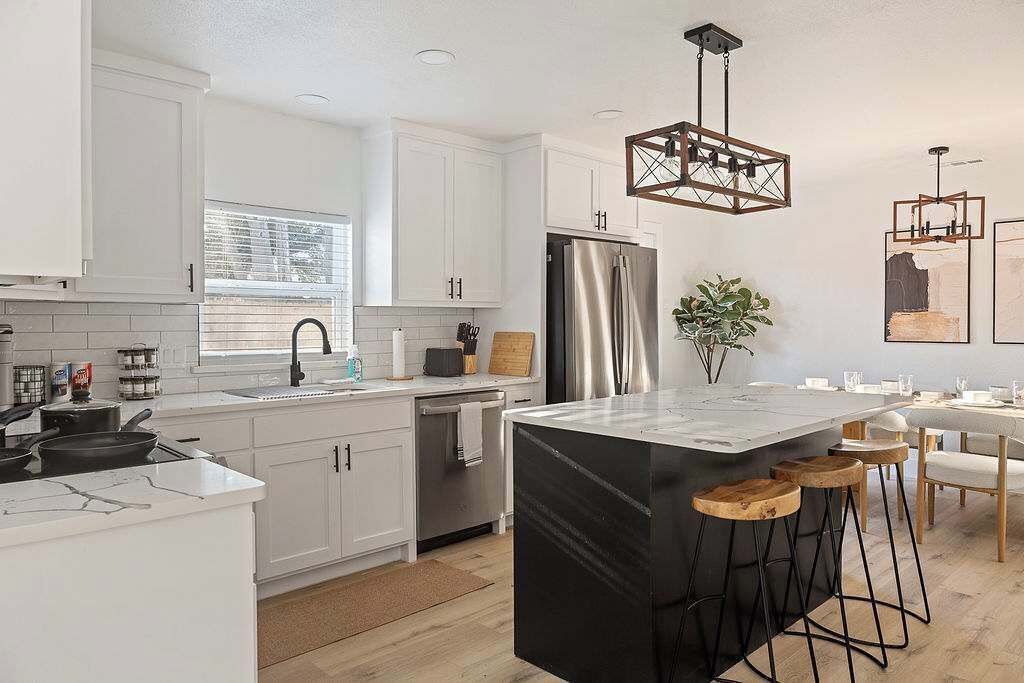 บ้านพัก | 3 ห้องนอน, อินเทอร์เน็ตความเร็วสูง